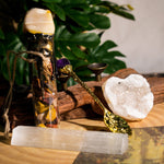 Manifestation Gift Box - helmsman - crystal