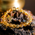 Manifestation Gift Box - helmsman - crystal