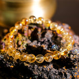 Manifestation Gift Box - helmsman - crystal