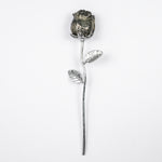 Mini Crystal Rose-Helmsman Crystal