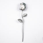 Mini Crystal Rose-Helmsman Crystal
