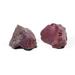 Mookaite Rough - helmsman - crystal