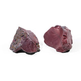 Mookaite Rough - helmsman - crystal