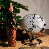 New Beginnings Gift Box - Helmsman Crystal - Healing Crystal