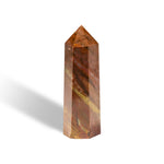 Ocean Jasper Point - helmsman - crystal