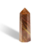 Ocean Jasper Point - helmsman - crystal