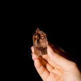 Phantom Quartz Point - helmsman - crystal