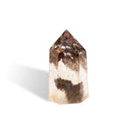 Phantom Quartz Point - helmsman - crystal