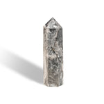 Picasso Jasper Point - helmsman - crystal
