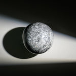 Picasso Jasper Sphere - helmsman - crystal
