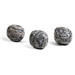 Picasso Jasper Tumbled Stone Set - helmsman - crystal