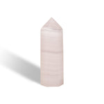 Pink Jade Point - helmsman - crystal