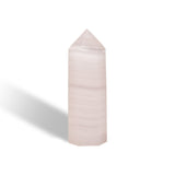 Pink Jade Point - helmsman - crystal
