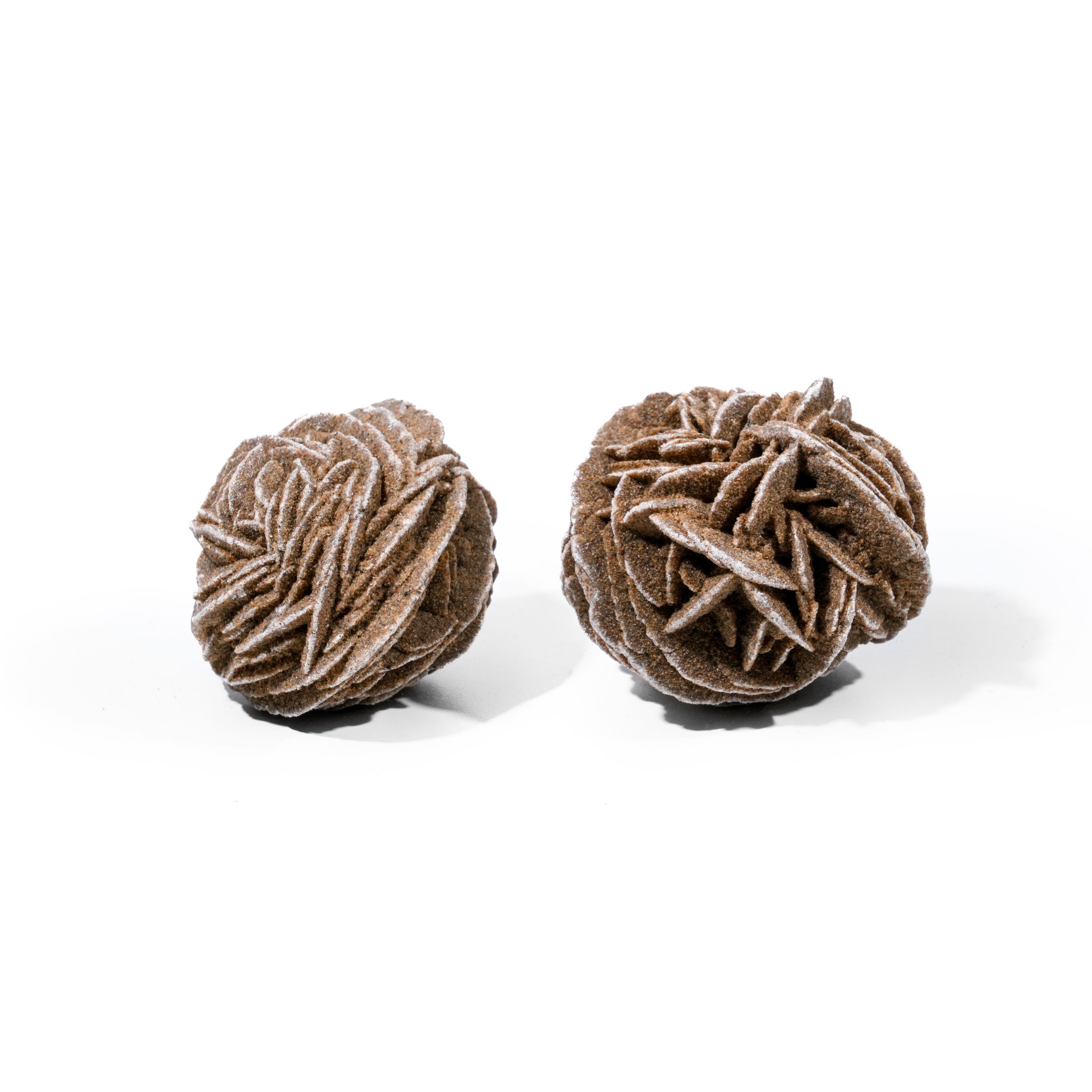 Raw Desert Rose - Helmsman Crystal - Healing Crystal