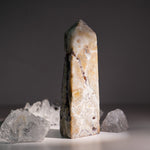 Raw Fluorite Root Tower - helmsman - crystal