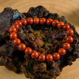 Road Guardian Gift Box - Helmsman Crystal - Healing Crystal