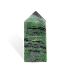 Ruby in Zoisite Tower - helmsman - crystal