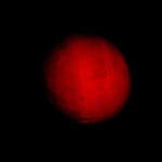 Ruby Sphere - helmsman - crystal