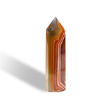 Sardonyx Point - helmsman - crystal