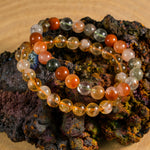 Seasonal Energy Crystal Box Set - Helmsman Crystal - Healing Crystal