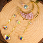 Seasonal Energy Crystal Box Set - Helmsman Crystal - Healing Crystal