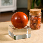 Seasonal Energy Crystal Box Set - Helmsman Crystal - Healing Crystal
