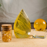 Seasonal Energy Crystal Box Set - Helmsman Crystal - Healing Crystal