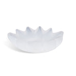 Selenite Charging Bowl - helmsman - crystal