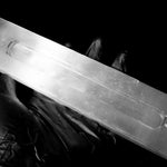 Selenite Charging Slab - Helmsman Crystal - Healing Crystal