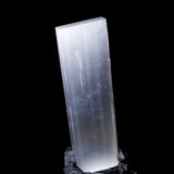 Selenite Rectangular Sheet - helmsman - crystal