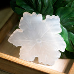 Selenite Snowflakes - Helmsman Crystal - Healing Crystal