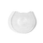 Selenite Sphere Holder - Helmsman Crystal - Healing Crystal