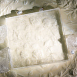 Selenite Square Slices - helmsman - crystal