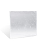 Selenite Square Slices - helmsman - crystal