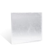 Selenite Square Slices - helmsman - crystal