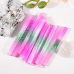 Selenite Stick - helmsman - crystal