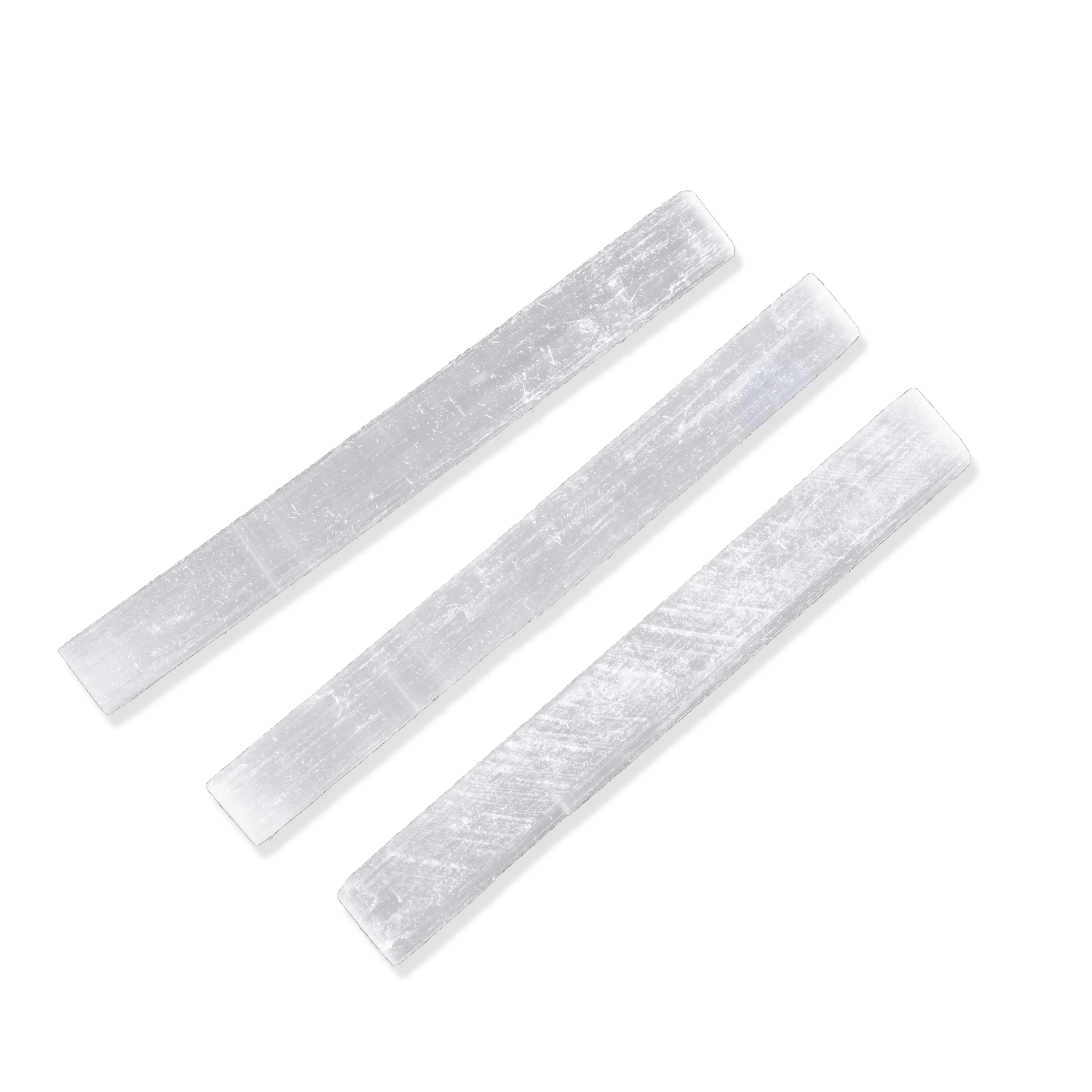 Selenite Stick - Helmsman Crystal - Healing Crystal