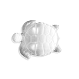 Selenite Turtle - Helmsman Crystal - Healing Crystal