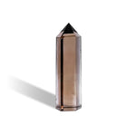 Smoky Quartz Point - helmsman - crystal