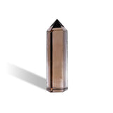 Smoky Quartz Point - helmsman - crystal