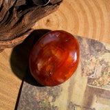 Solar & Lunar Crystal Gift Series - Helmsman Crystal - Healing Crystal