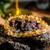 Solar & Lunar Crystal Gift Series - Helmsman Crystal - Healing Crystal