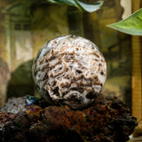 Sphalerite Sphere - helmsman - crystal