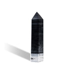 Taiji Jade Point - helmsman - crystal