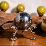 Terahertz Sphere - helmsman - crystal