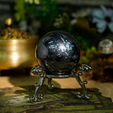 Terahertz Sphere - helmsman - crystal