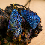 Travel Protection Gift Box - Helmsman Crystal - Healing Crystal