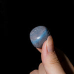 Trolite Tumbled Stone Set-Helmsman Crystal
