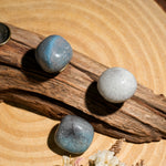 Trolite Tumbled Stone Set-Helmsman Crystal