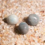 Trolite Tumbled Stone Set-Helmsman Crystal